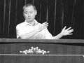 资深户外探险专家张书清分享安全野外出行经验