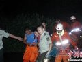 7名“驴友”原始溶洞探幽遇险 1人不幸遇难