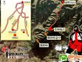 10人被困海拔3400余米山峰上一夜获救
