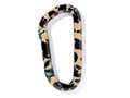 Bape 1st CAMO CARABINER 迷彩登山扣环(组图)