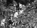 西湖登山节第五站 山间寻访辛亥革命的杭州元素
