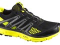 2012 Salomon XR鞋离开公路只为越野