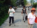 晒一晒一家老小森林公园小小FB用的装备