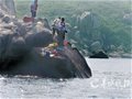 海钓“烧钱”名不虚传 中国海钓尚处于萌芽阶段