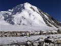 西班牙登山队印度境内首登一座技术型山峰