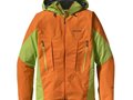 Super Alpine Jacket机能性登山外套