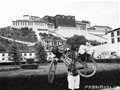 大二学生从成都到达拉萨骑行21天改变人生观