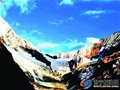遂宁90后少年徒步墨脱死亡线