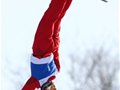 自由式滑雪空中技巧队魁北克归来 新人成为亮点