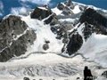 新西兰姐妹花阿富汗山峰开辟新路线 50年无人至