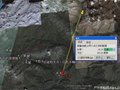 禾木原始森林发生火灾 但对徒步线路无影响