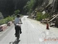 德州90后女孩骑行八千里圆“拉萨梦”