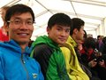 奥地利攀岩世青赛650名选手参赛 人数创新高