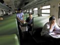 旅客揭秘“北京最便宜火车票” 仅需1块5(图)