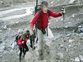 坚持梦想 西班牙72岁老人今秋将挑战道拉吉里