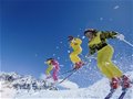 滑雪场所运营规范征意见 人均面积不小于20平米