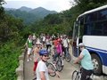 英国旅行社展开赴朝鲜骑车旅行 堪称史无前例
