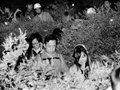 三拨儿驴友 被困怀柔野山