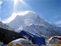 一名捷克登山者在卓奥友意外身亡 身份不详