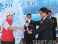 中尼徒步队员将穿越环喜马拉雅地区