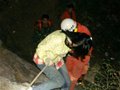 4名驴友迷失箭扣野长城 北京消防9小时艰难营救