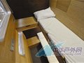俄机场推出“睡眠箱” 有望引入户外