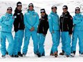 户外运动品牌phenix2011年秋冬滑雪系列