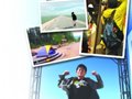 大学生撰“穷游中国指南” 搭顺风车香烟是硬通货