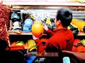 揭秘四姑娘山高山救援队:设备一流 未来用GPS定位