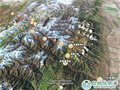 新疆失踪的云南籍“驴友”已脱险 成功闯出狼塔