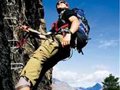 登山运动是一种信仰追求 纷乱中让运动净化心灵