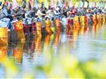 2011“金玉杯”全国钓鱼大奖赛暨第三届汾河垂钓节举行