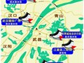 武汉开建华中最大室内滑雪场 四季都能滑雪溜冰