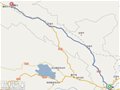 兰州-新疆8000km自驾游记