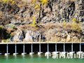 河北省首条自行车绿道在迁安全线贯通(图)