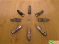 怀旧经典:晒晒Surefire E系列户外手电小收藏