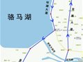 200多名自行车运动爱好者将竞技骆马湖畔