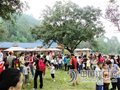 近3000人报名“南丹山万人游”