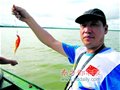 踏遍七大洲，他用旅游给了梦想一个形状