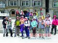 记录十二少年24天西藏行 徒步壮游见自我