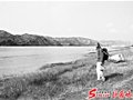 62岁超级老驴友想写《山西驴友图册》(图)