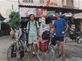 人生不设限—李跃中自行车10年游历88个国家(图文)