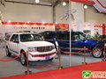 2011第七届上海国际汽车改装展之林肯