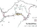 六旬夫妇花4天4夜翻越中国最难走徒步路线