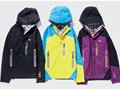 Stussy × Lowe Alpine Gore-Tex 联名登山外套