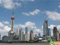 上海十大旅游景点及路线