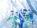 包里有绳索没用 鞍山一“驴友”滚落陡坡遇难