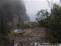 平南疑有驴友失踪 红豆网友发帖求救引发爱心接力