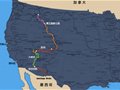 单车穿越美国—只为那不羁的梦想(图文)