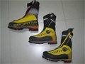 La Sportiva BATURA 2.0 GTX高山靴测评报告